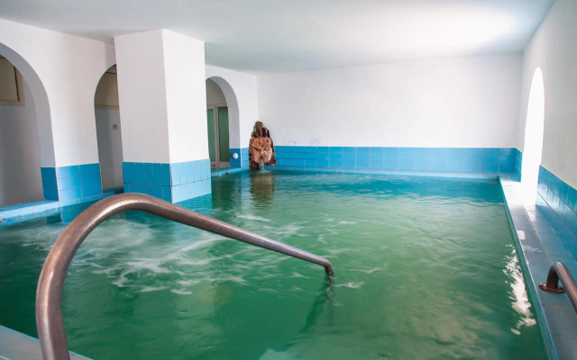 Hotel La Mandorla