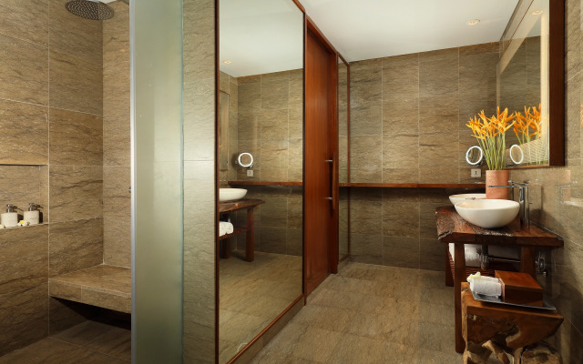 Maya Ubud Resort and Spa