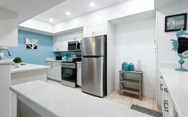 Sandpiper Towers 408
