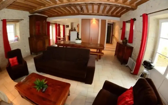 La Ferme de la Gronde