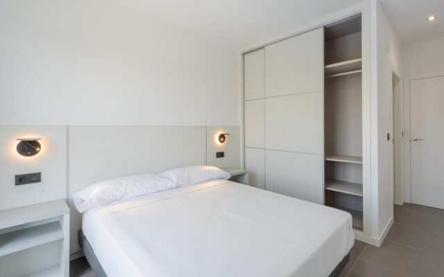 Apartamentos Onza Mar