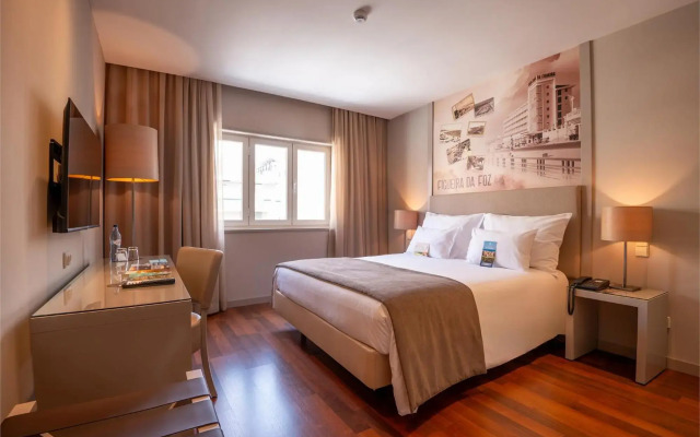 Vila Gale Collection Figueira da Foz Hotel