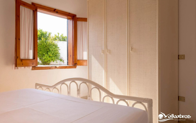 Albatros Residence