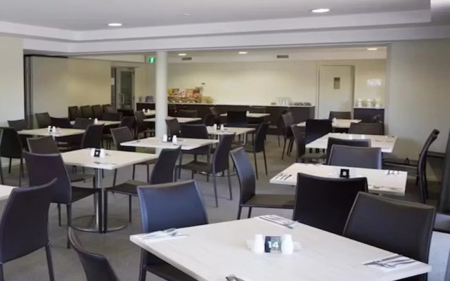 Tall Trees Ainslie Motel