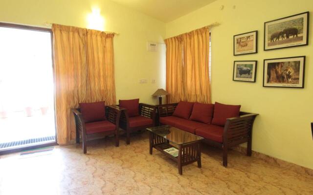 Coorg Shell