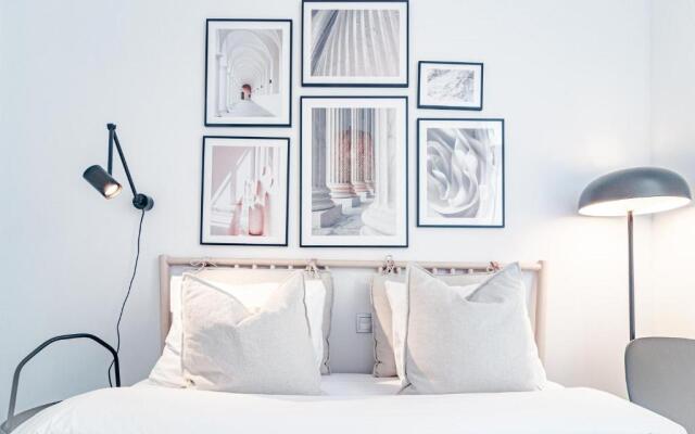 LM10BA- Cozy modern family apartment, Le Mirage