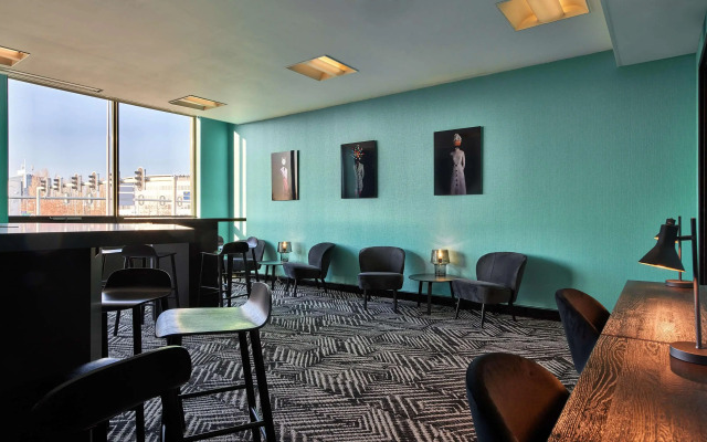 Hyatt Place Amsterdam Airport