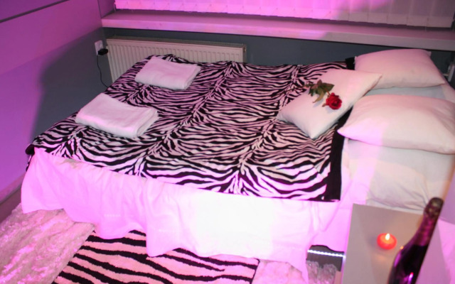 Apartament Centrum 3 Pokojowy