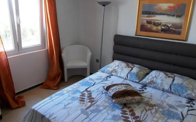 Apartments Viljevac