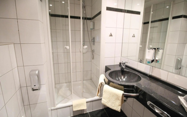 Hotel National Düsseldorf