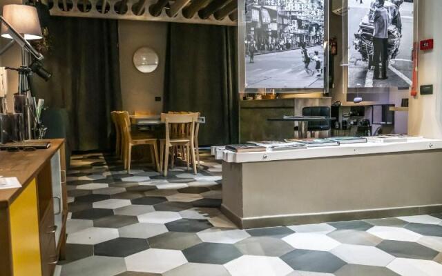 Vinto House Salerno