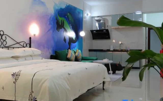 Xingxing Apartment