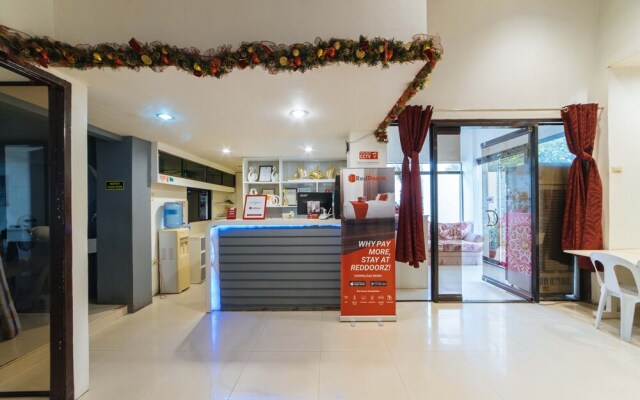 Reddoorz Near Labangal General Santos