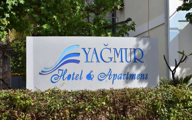 Yagmur Hotel