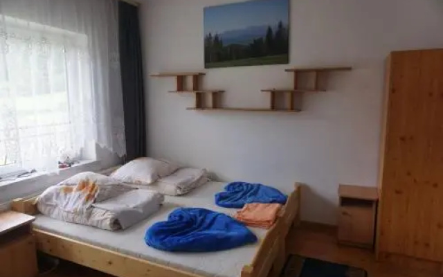 Agroturystyka u Czepiela