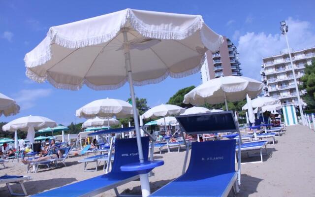 Hotel Atlantic
