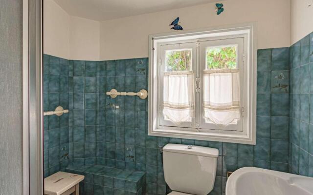 Appartement Saint-Jean-de-Luz, 1 pièce, 2 personnes - FR-1-4-536