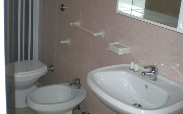 Hotel Residence Giada