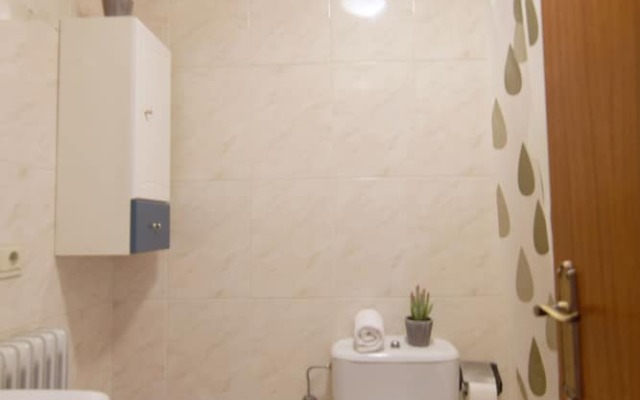 Tuapartamento Calle Nueva 37 1Izq