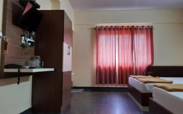 Sapphire inn