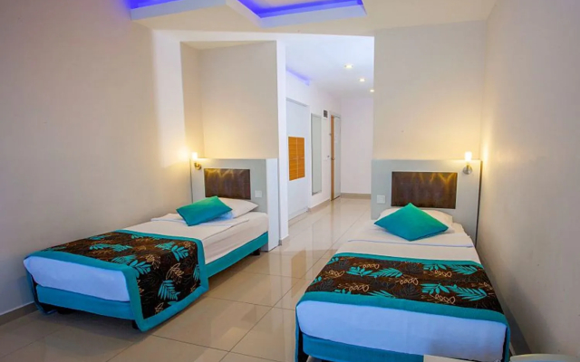 Kleopatra Ada Beach Hotel