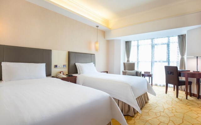 Guangdong Hotel Shenzhen