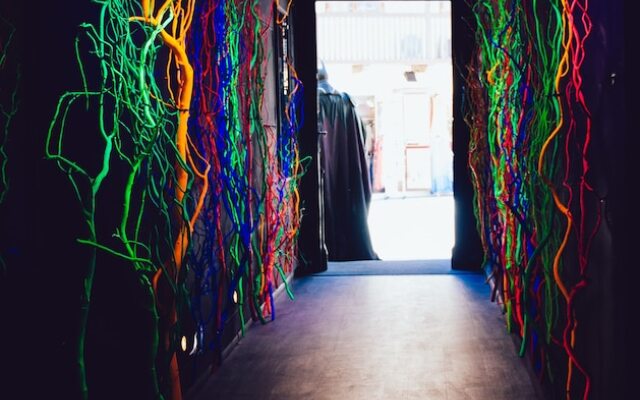 Servus Zagreb Apartments