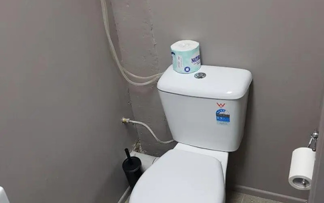HIT Hostel
