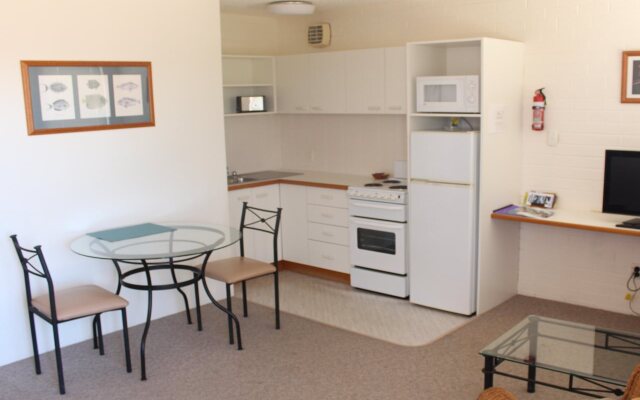 Narooma Palms Holiday Apartments