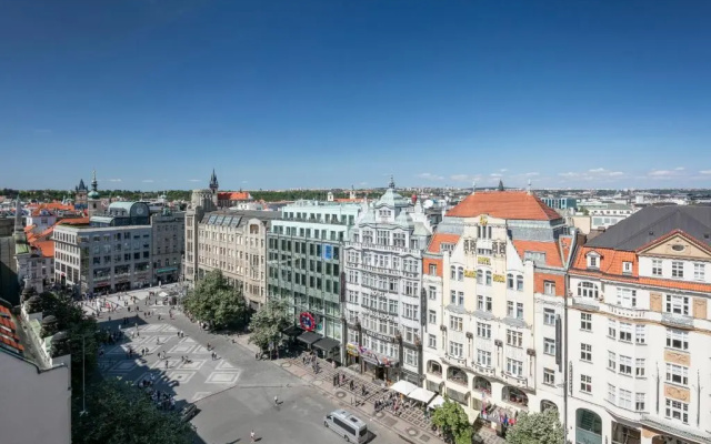 Pytloun Boutique Prague