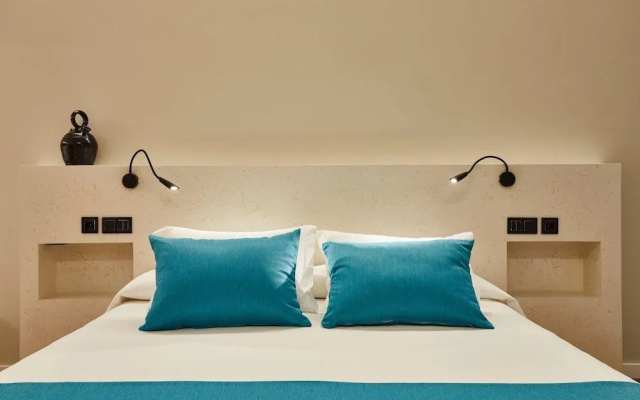 Hotel Molino de Enmedio