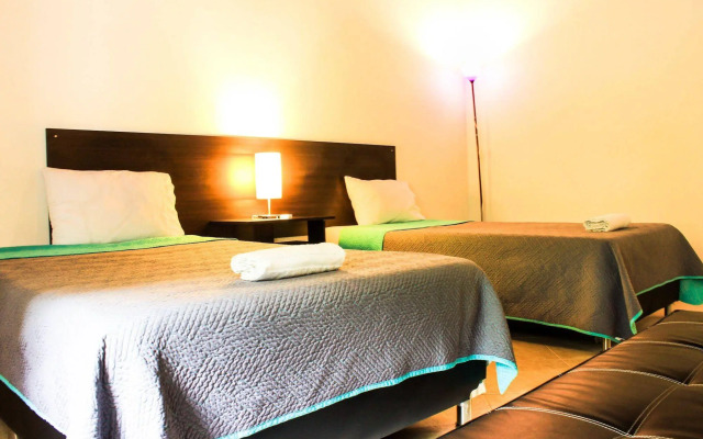 Maloka Hostel