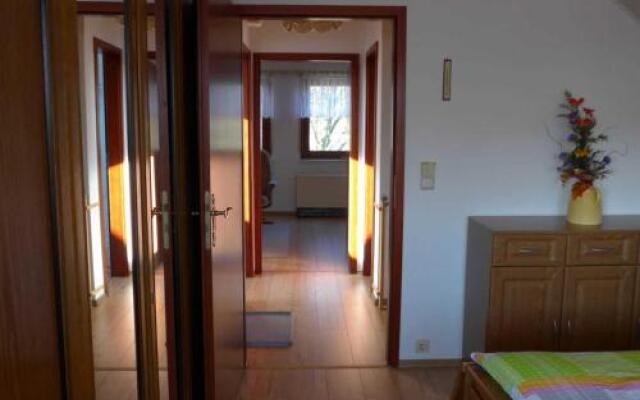 Ferienwohnung Crussow UCK 1101