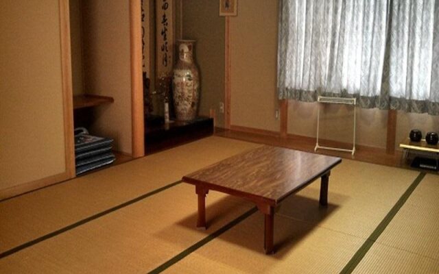 Minshuku Nanpusou