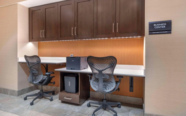 Hilton Garden Inn Lexington Hamburg