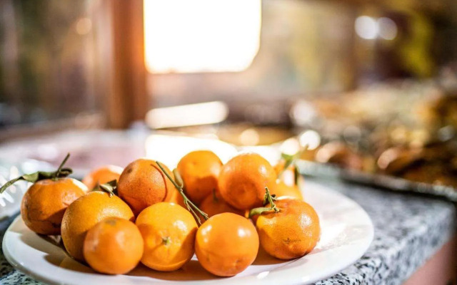 Moroccan House Hotel Marrakech