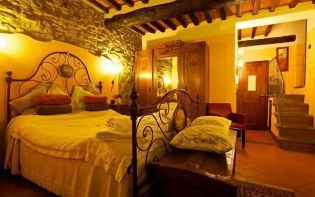 Rugapiana Vacanze - B&B