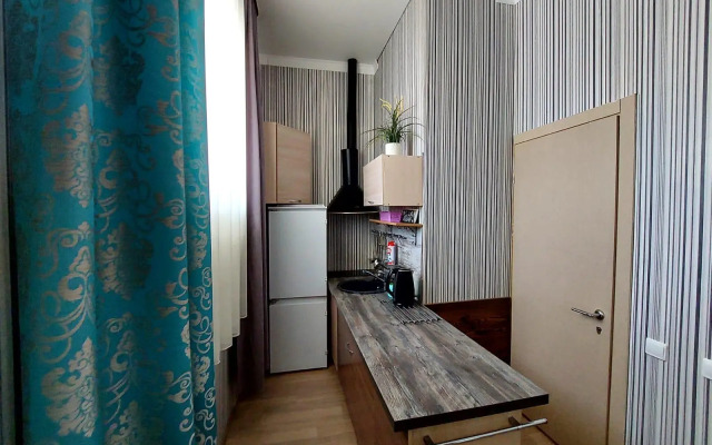 СмартОтель САКВОЯЖЪ