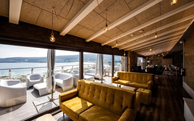 Apartamentos Vida Mar de Laxe