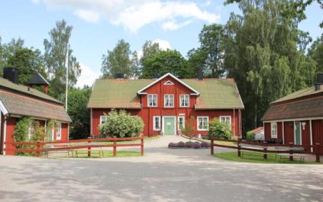 STF Korrö B&B