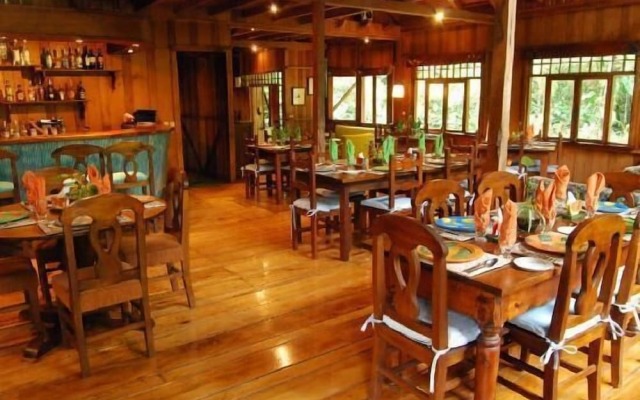 Mindo Garden Lodge