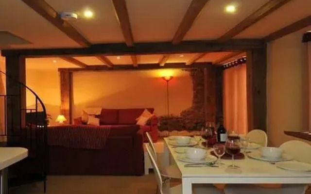 Pilgrims Rest Cottages