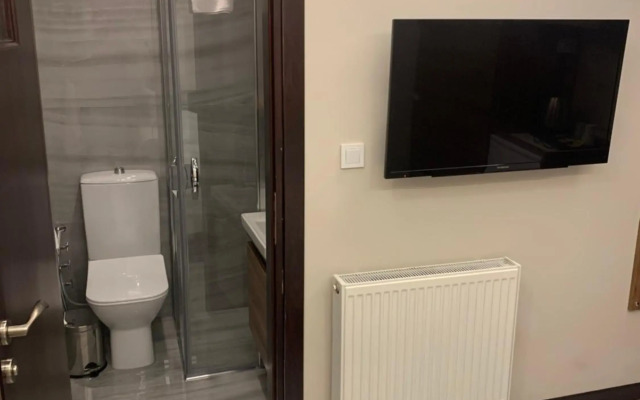 Royal Residence Bursa