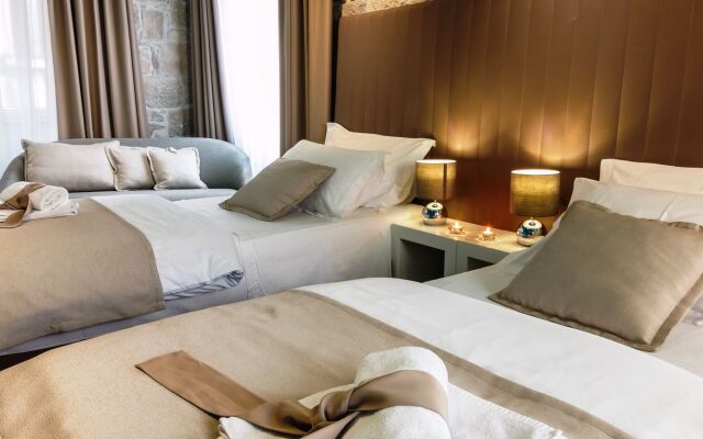 Riva Luxury Rooms