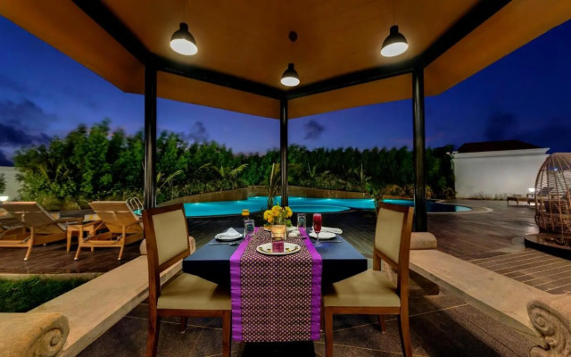 The Fern Sattva Resort Dwarka