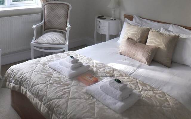 Blackmill Spinney Boutique B&B