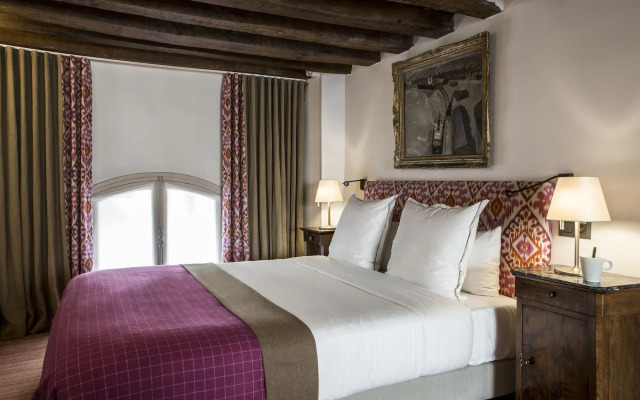 Hôtel des Saints-Pères
