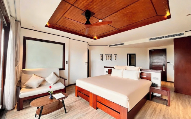 Hoi An Eco Retreat – Guest Rooms – Da Nang