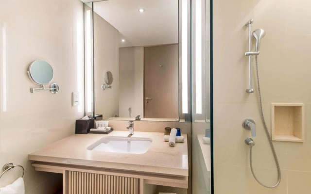 Radisson Lampung Kedaton