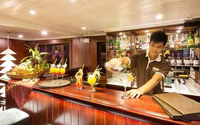 Bhaya Halong Cruise